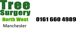 Tree Surgery North West